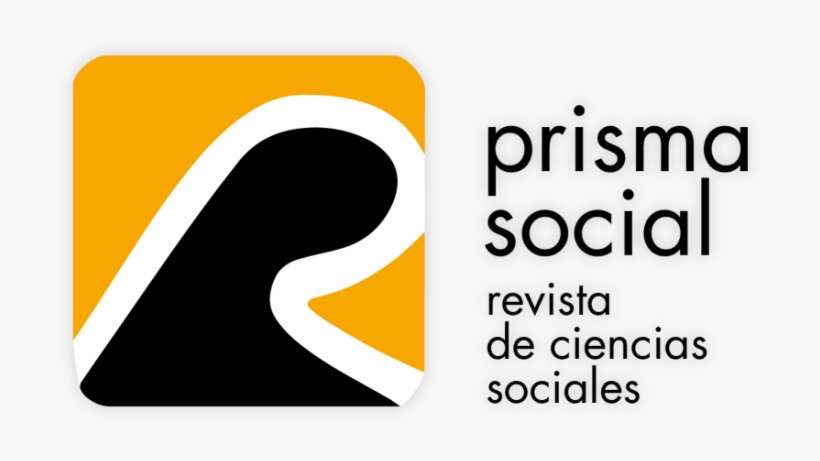 Logo Prisma Social Sombra - Revista Prisma Social, transparent png download