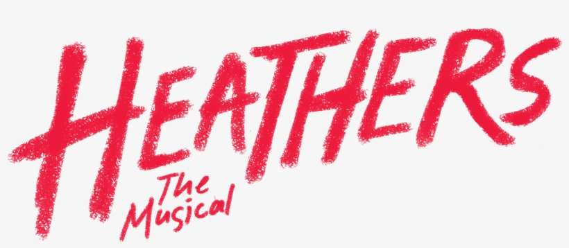 Rothesay Netherwood School - Heathers: The Musical, transparent png download