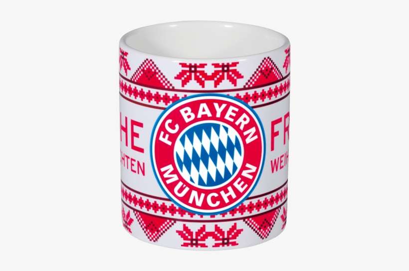Xmas Cup - Bayern Munich, transparent png download