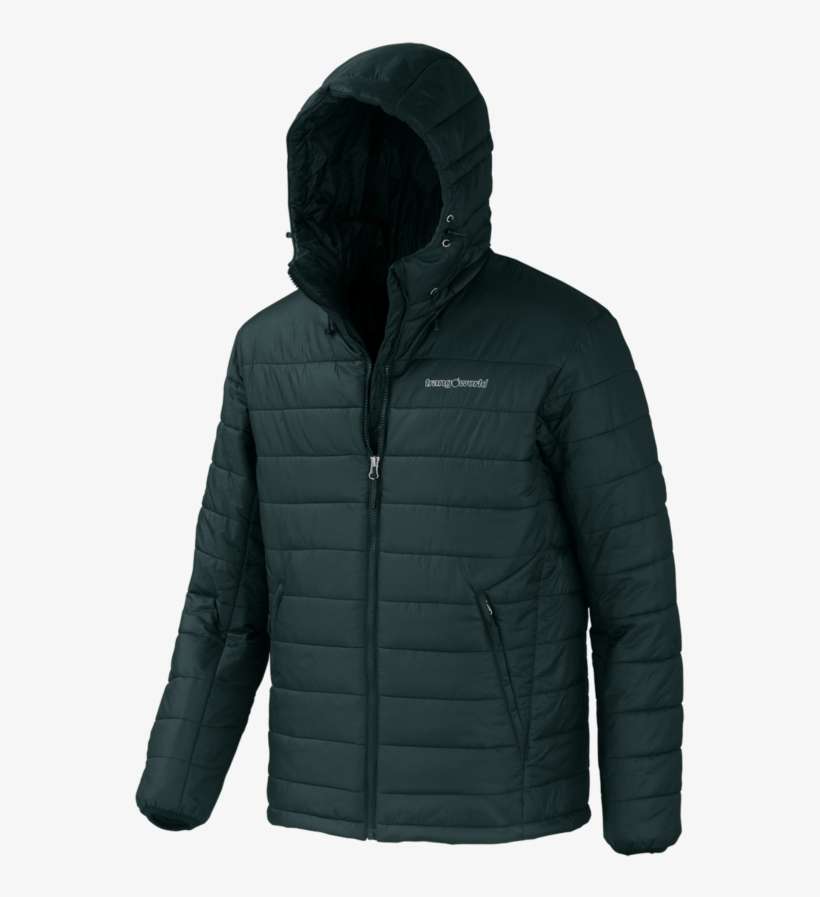 Chaqueta Trangoworld Menz Ua Sombra Oscura - Trangoworld, transparent png download