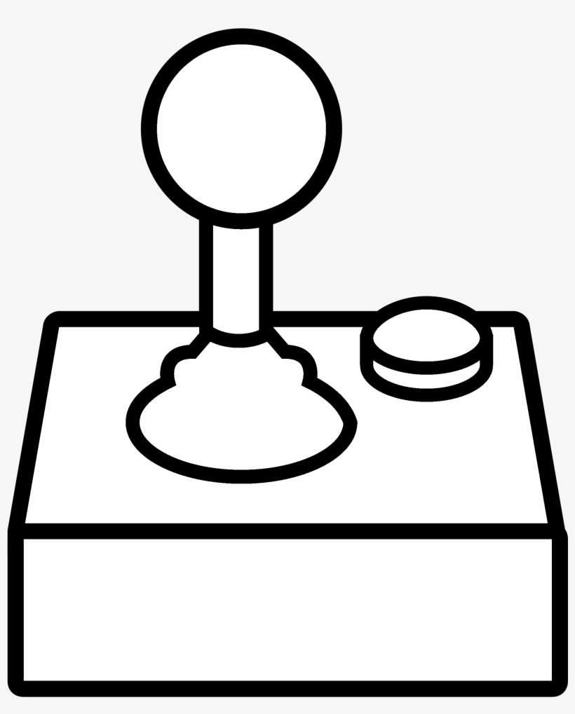 Amazon Game Development Logo Black And White - Portable Network Graphics, transparent png download