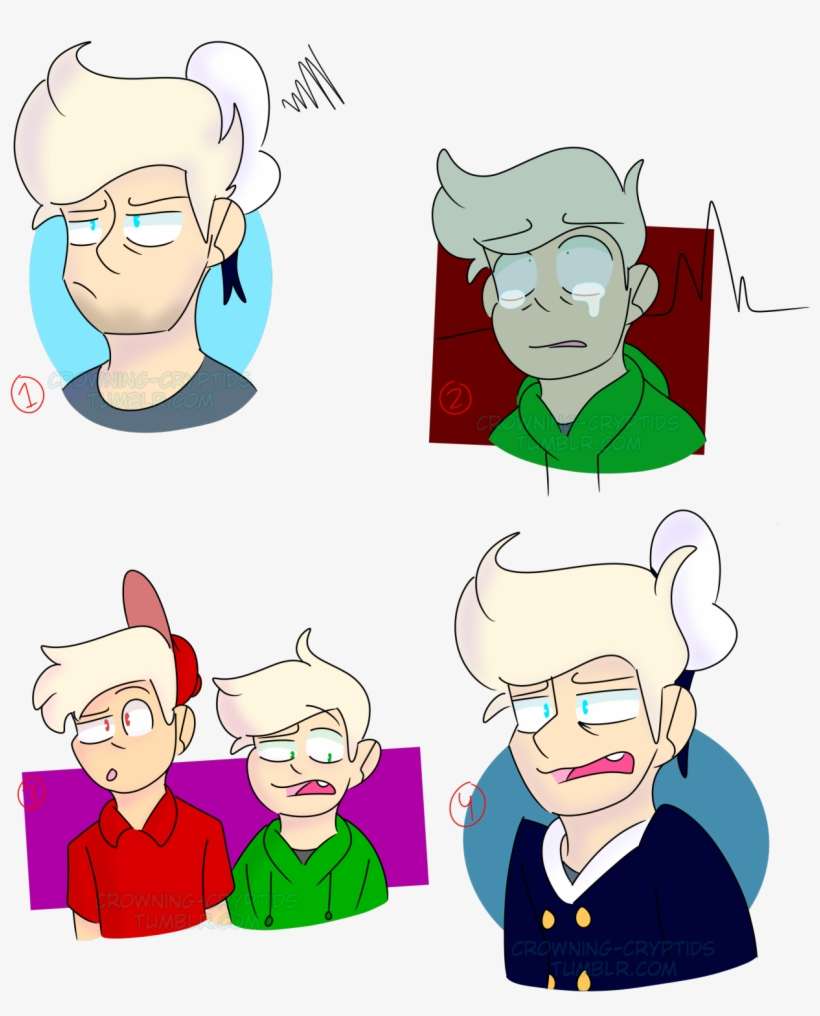 Weird Ducktales Au Doodles Yes, I'm Making An Au - Cartoon, transparent png download