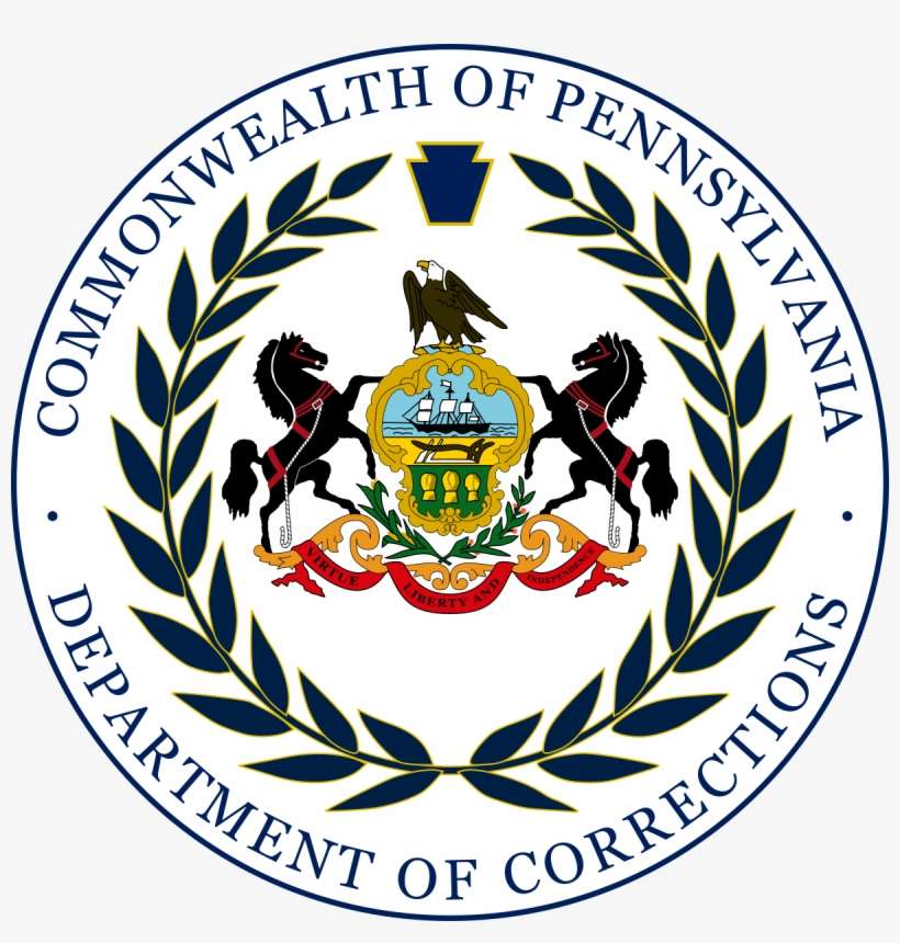 Pennsylvania Department Of Corrections, transparent png download