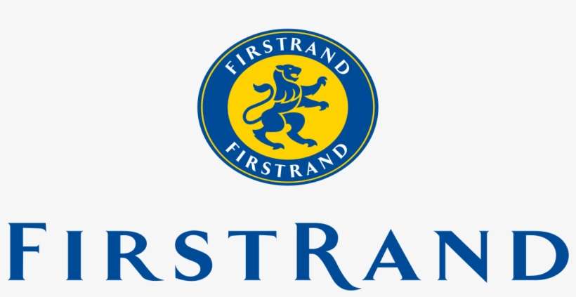 Unep Fi Regional Roundtable For Sustainable Finance - First Rand Group Logo, transparent png download