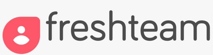 Freshteam Logo - Fresh Chat, transparent png download