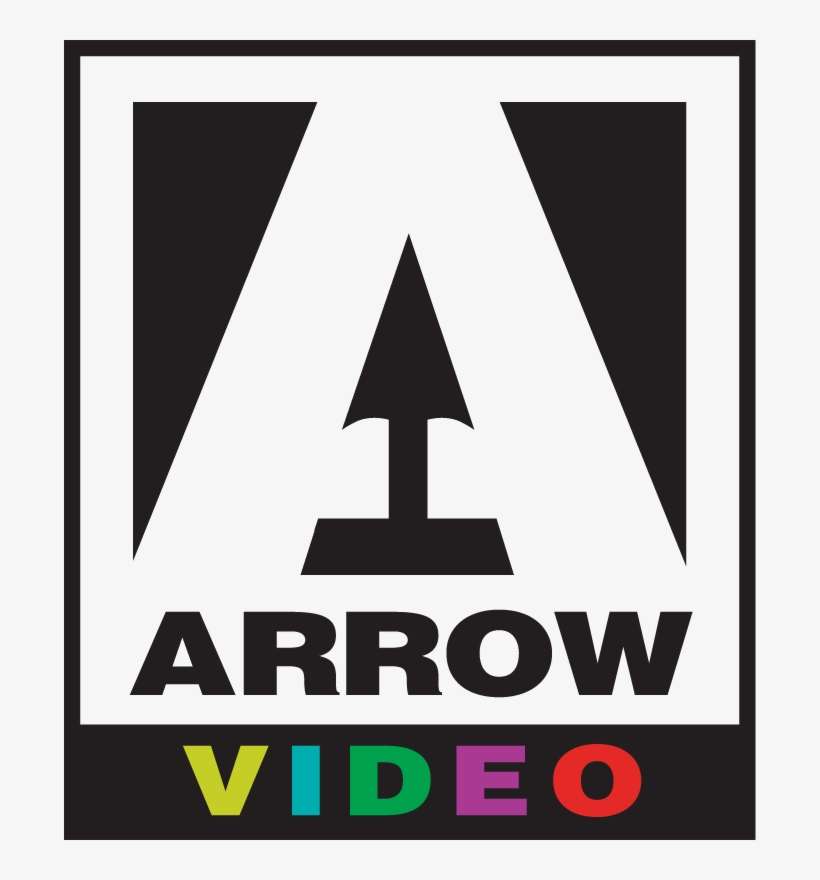 Come And See High-concept Horror Comedy Dave Made A - Arrow Video, transparent png download