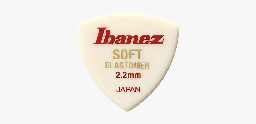 Bel4st22 - Ibanez Bass Pick, transparent png download