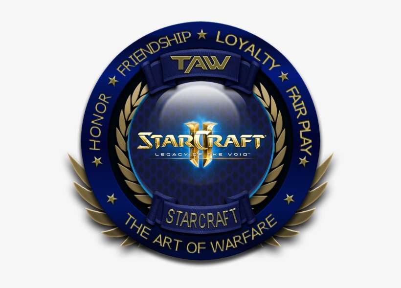 [e][h]taw Starcraft Ii Division - Starcraft Ii Legacy Of The Void - Collectors Edition, transparent png download