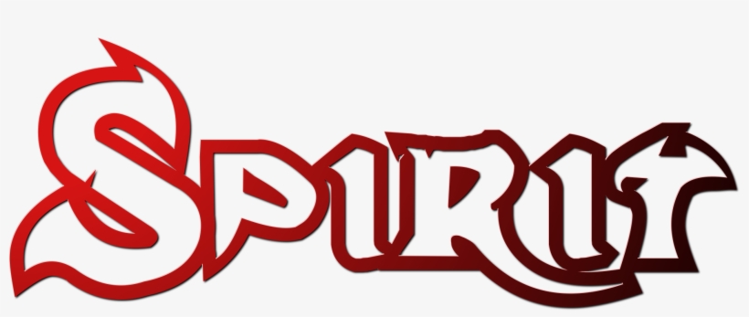 File - Logo - Spirit System Logo, transparent png download