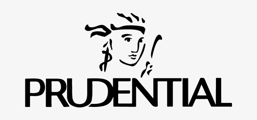 Client Logos 08 - Logo Prudential, transparent png download