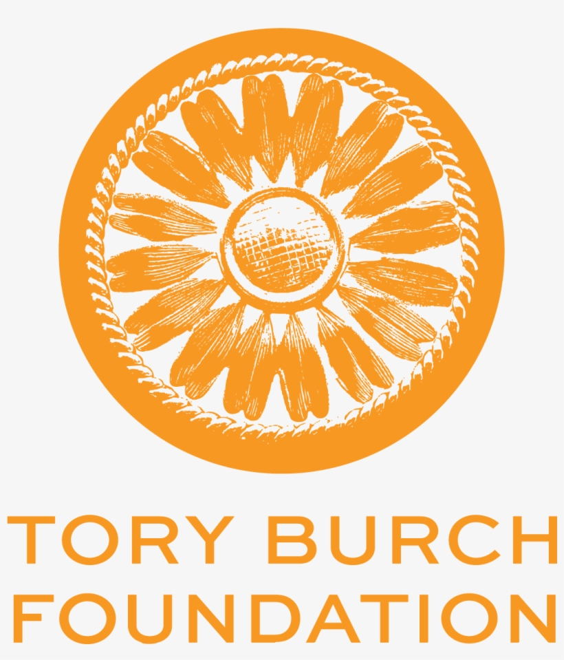 The Tory Burch Foundation Provides Access To Capital, - Tory Burch Foundation, transparent png download