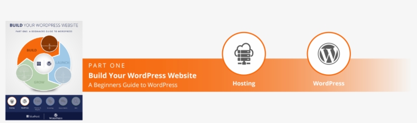 Build Your Wordpress Website - Wordpress, transparent png download