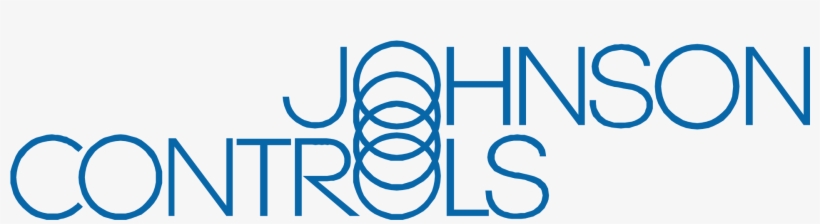 Open - Johnson Controls Old Logo, transparent png download