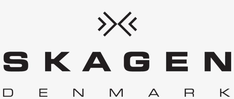 Skagen Logo Eps Vector Image, transparent png download