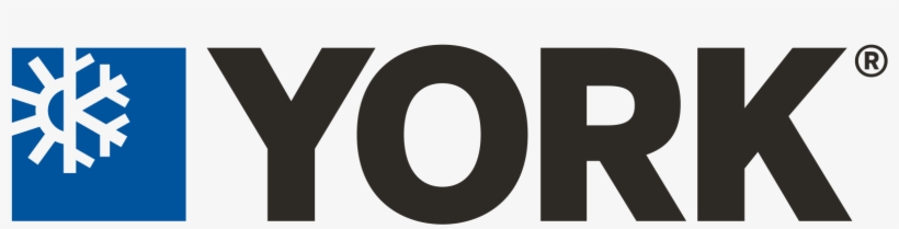 Nuzzo Mechanical - York Air Conditioning Logo, transparent png download