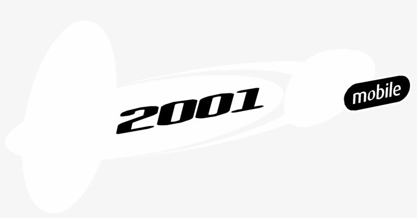 Virgin Mobile Logo Black And White - Virgin Mobile, transparent png download