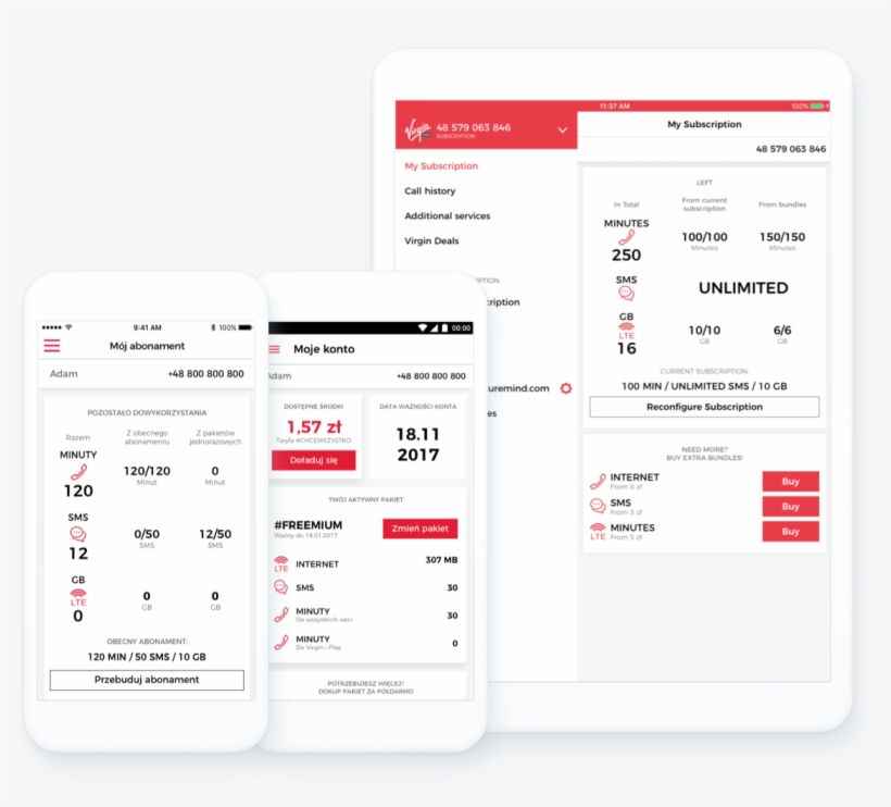 Virgin Mobile Cover - Advantages For Virgin Mobile, transparent png download
