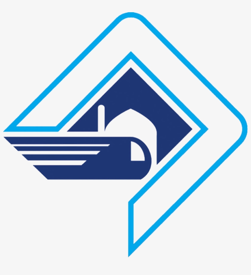 Mashhad Metro Logo - لوگوی قطار شهری مشهد, transparent png download