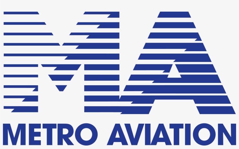 A Metro Aviation Company - Metro Aviation, transparent png download