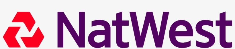 Barclays Bank Logo Transparent Background - Natwest Logo Png, transparent png download