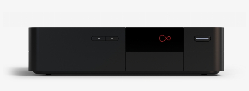 Virgin V6 Tv Box - Smartphone, transparent png download