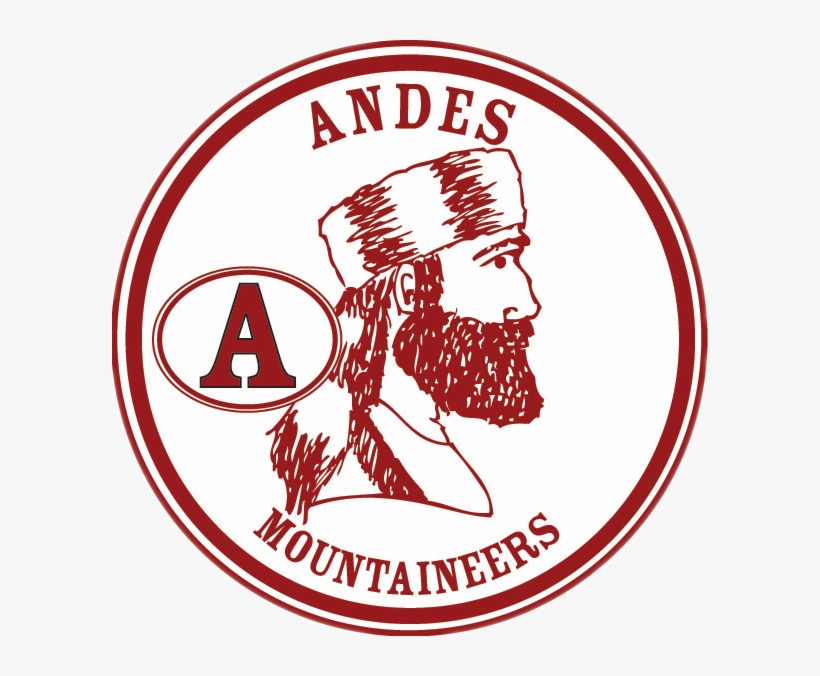 Andes Central School - Andes Central School Ny, transparent png download