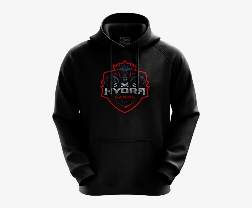 Hydra Logo Hoodie - Palmen Aus Plastik 2 Hoodie, transparent png download