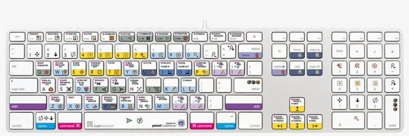 Designed For Maxon Cinema 4d - Cinema 4d, transparent png download