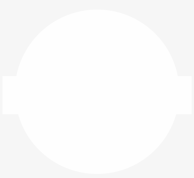 Major League Baseball Logo Black And White - Google G Logo White, transparent png download