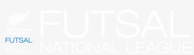 Fresh Look For Futsal Leagues - New Zealand Football, transparent png download