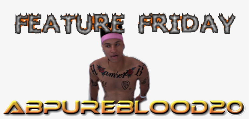 As I Promised, Every Friday I Will Be Featuring One - Video Game, transparent png download