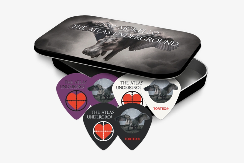 The Atlas Underground, transparent png download