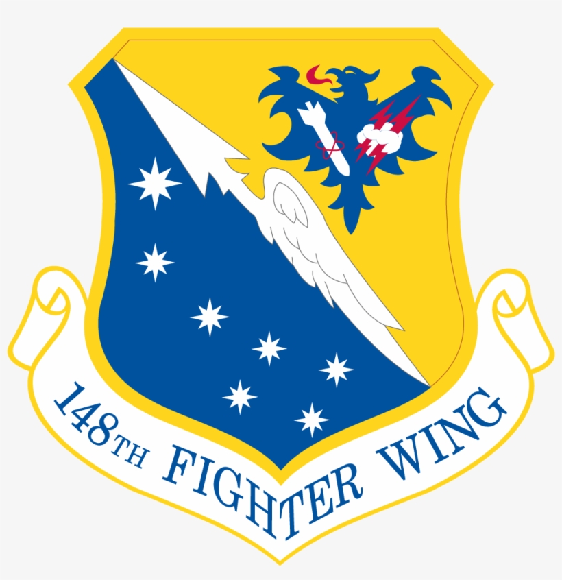 Minnesota Logos Th Fighter - 944th Fighter Wing Logo, transparent png download