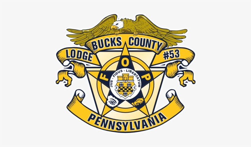 Thank You To Our Corporate Sponsors For Their Generous - Fraternal Order Of Police, transparent png download