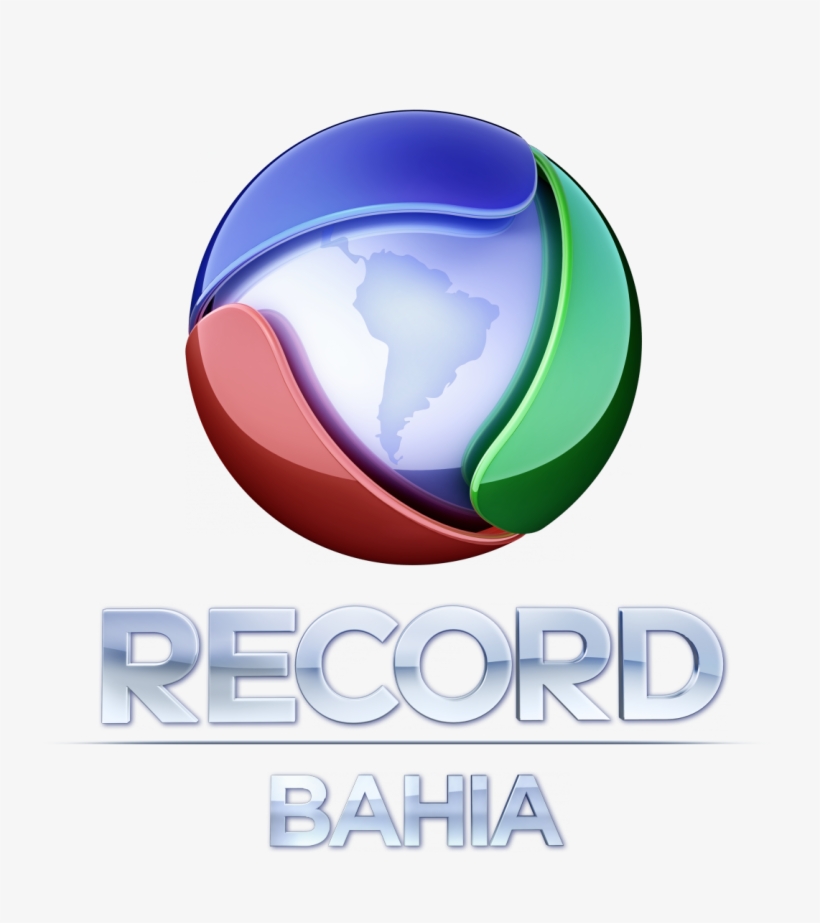 Dalet Digital Media Systems, - Rede Record Brasilia, transparent png download