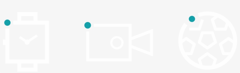 Have A Look At Our Work - Circle, transparent png download