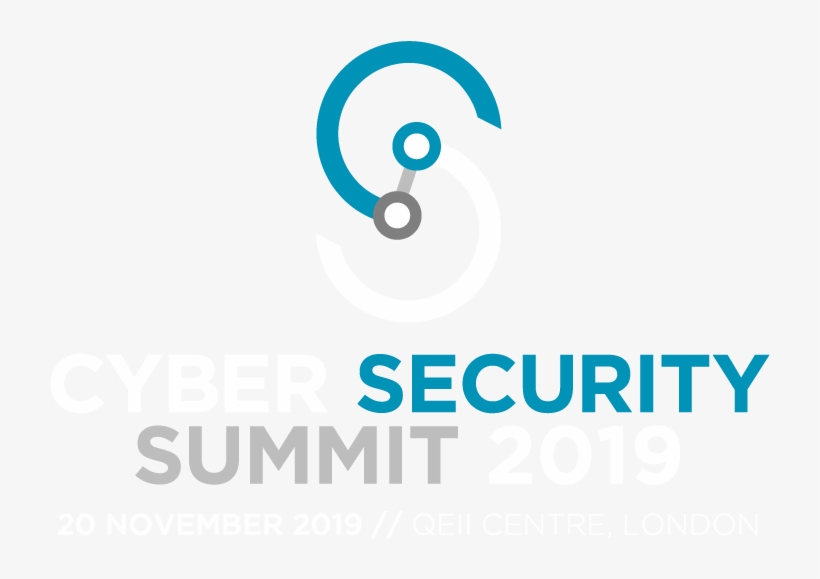 Next Year's Summit Will Take Place At The Qeii Centre - Cyber Security Summit And Expo, transparent png download