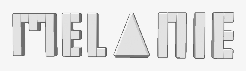 From Melanie In The House - Black-and-white, transparent png download