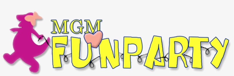Mgm Funparty Iloilo City, transparent png download