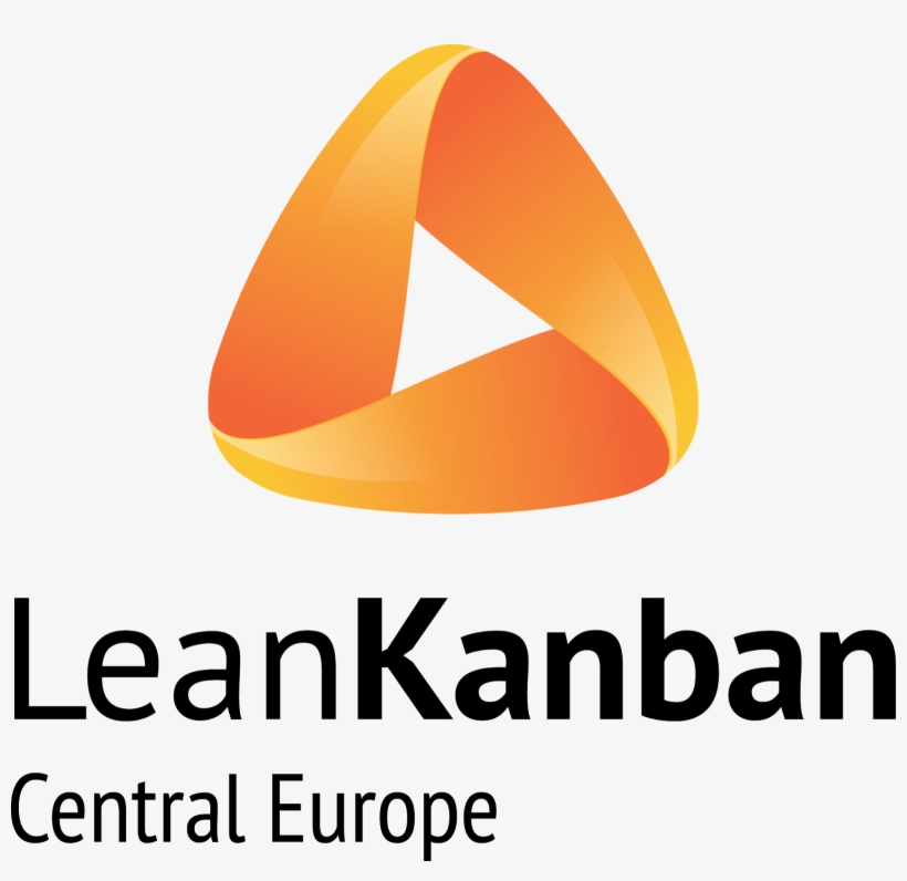 Wendy Robinson From Etsy Will Kick Off The Track - Lean Kanban Logo, transparent png download
