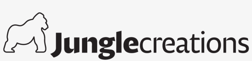 Lovegunn Has Rebranded Jungle Creations, A Content - Jungle Creation Logo Png, transparent png download