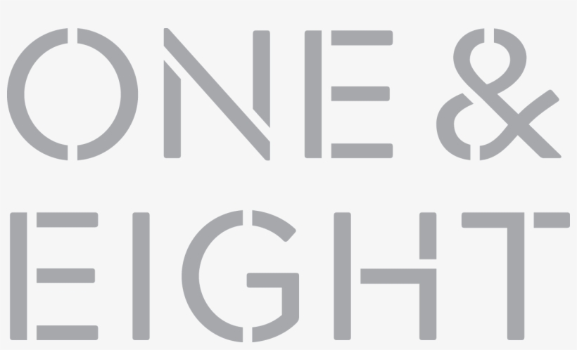 One & Eight Jewellery - Jewellery, transparent png download