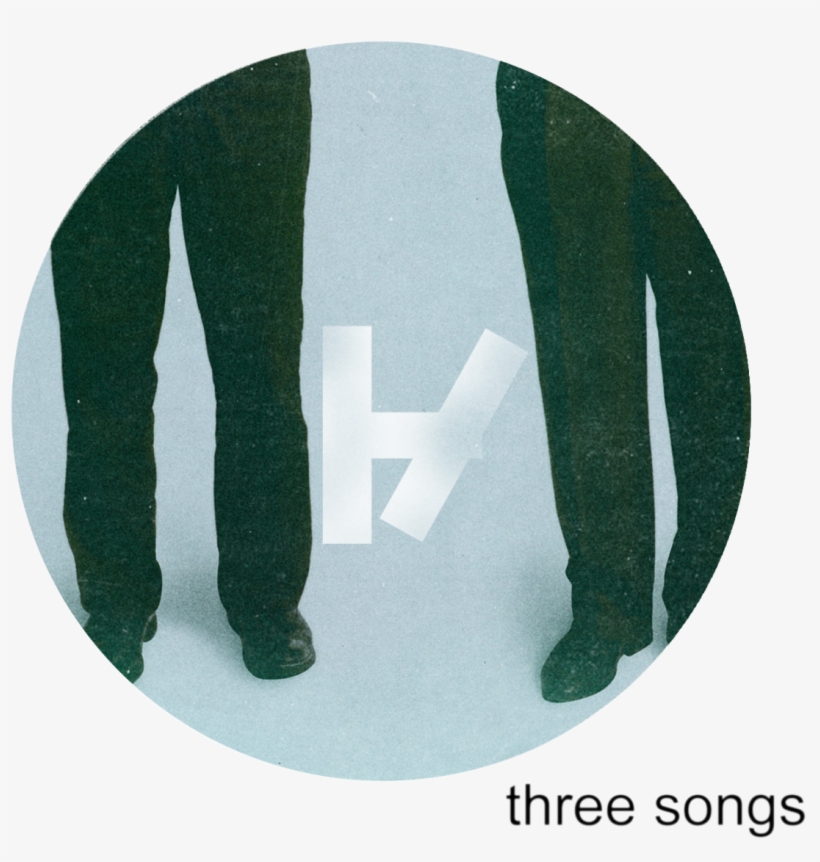 Twenty One Pilots - Twenty One Pilots Three Songs Ep, transparent png download