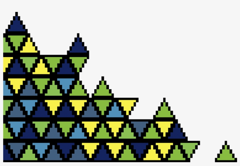 Have You Ever Wanted To Learn How To Create Beautiful - Pixel Art, transparent png download