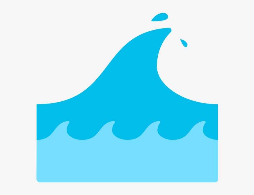 240 × 240 Pixels - Olas Emoji, transparent png download