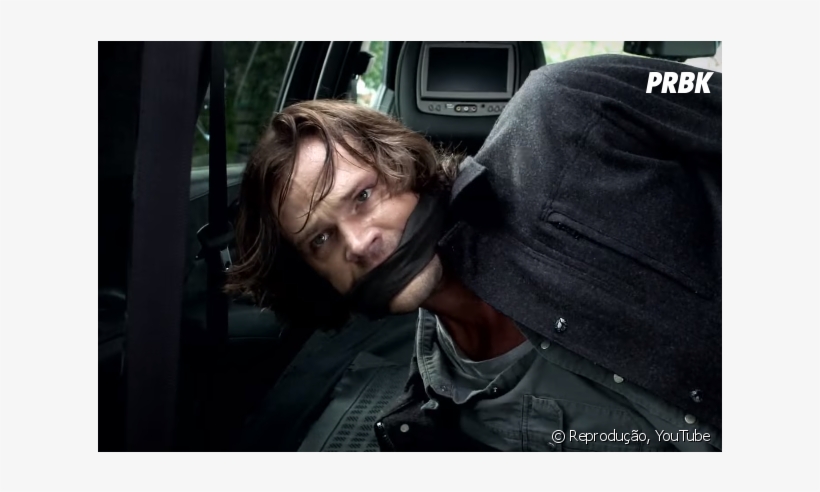 Em "supernatural\ - Supernatural, transparent png download