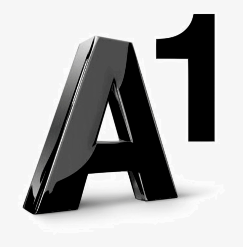 A1 Is With Almost 6 Million Mobile Customers And More - A1 Telekom Austria, transparent png download