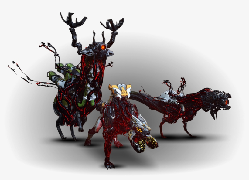 Corruptedmachine-render - Machine, transparent png download