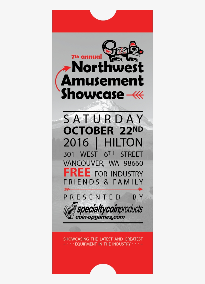 Specialty Coin Announces Its 7th Northwest Amusement - Stand With Free Iran, transparent png download