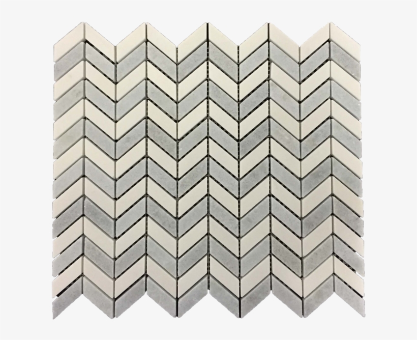 Thassos Ming Green Chevron, transparent png download